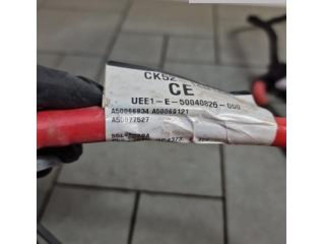 bontott LAND ROVER RANGE ROVER Pozitív Kábel