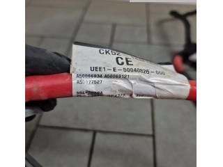 bontott LAND ROVER RANGE ROVER Pozitív Kábel