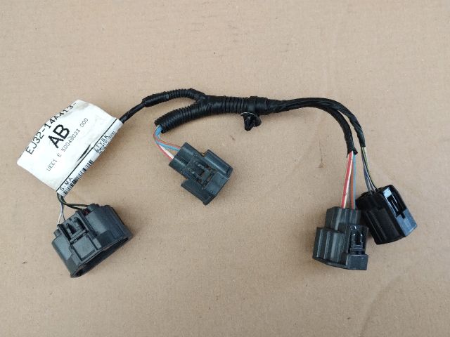 bontott LAND ROVER RANGE ROVER Pozitív Kábel