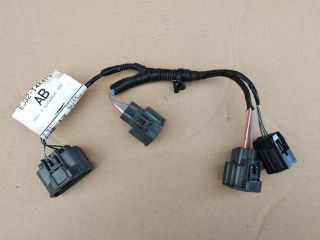 bontott LAND ROVER RANGE ROVER Pozitív Kábel