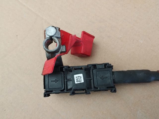 bontott LAND ROVER RANGE ROVER Pozitív Kábel