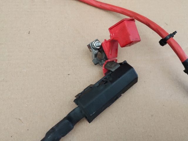 bontott LAND ROVER RANGE ROVER Pozitív Kábel