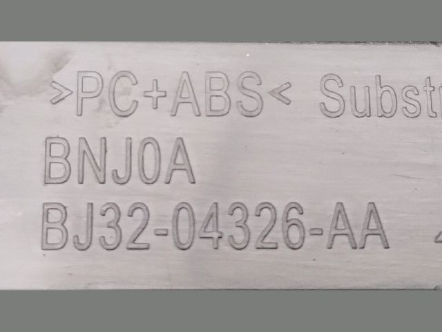 bontott LAND ROVER RANGE ROVER Rádió / CD Keret