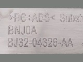 bontott LAND ROVER RANGE ROVER Rádió / CD Keret