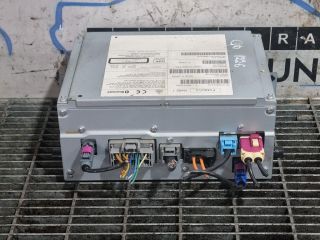 bontott LAND ROVER RANGE ROVER Rádió / CD