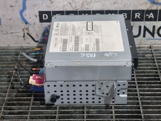 bontott LAND ROVER RANGE ROVER Rádió / CD