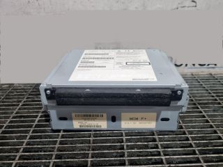 bontott LAND ROVER RANGE ROVER Rádió / CD