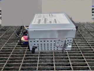 bontott LAND ROVER RANGE ROVER Rádió / CD