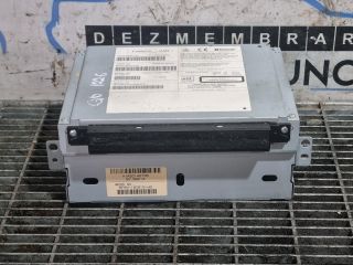 bontott LAND ROVER RANGE ROVER Rádió / CD