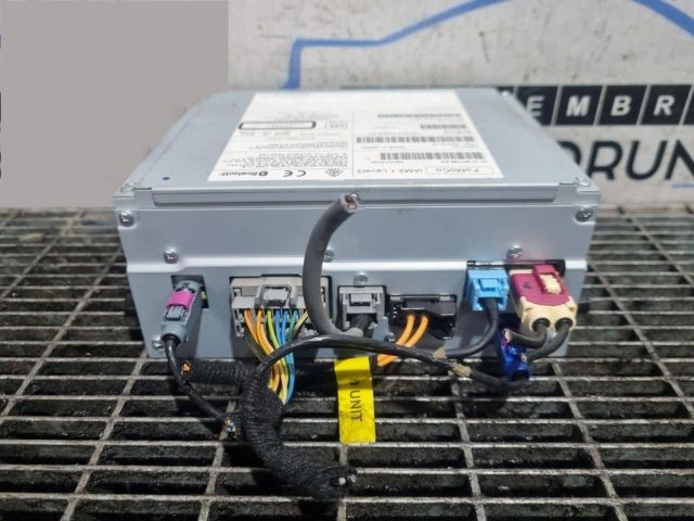 bontott LAND ROVER RANGE ROVER Rádió / CD