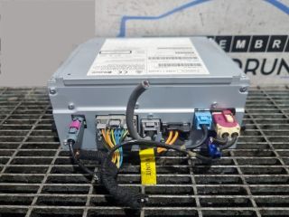 bontott LAND ROVER RANGE ROVER Rádió / CD