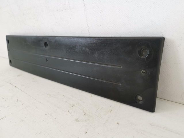 bontott LAND ROVER RANGE ROVER Rendszámtábla Tartó