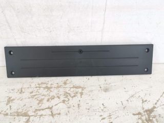 bontott LAND ROVER RANGE ROVER Rendszámtábla Tartó