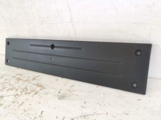 bontott LAND ROVER RANGE ROVER Rendszámtábla Tartó