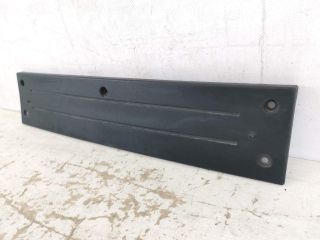 bontott LAND ROVER RANGE ROVER Rendszámtábla Tartó