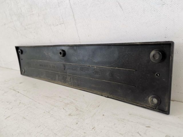 bontott LAND ROVER RANGE ROVER Rendszámtábla Tartó