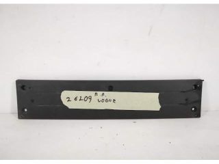 bontott LAND ROVER RANGE ROVER Rendszámtábla Tartó