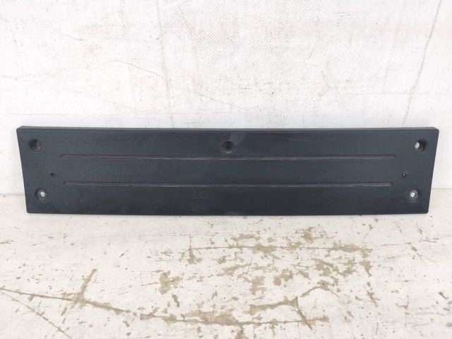 bontott LAND ROVER RANGE ROVER Rendszámtábla Tartó