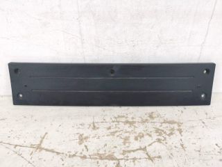 bontott LAND ROVER RANGE ROVER Rendszámtábla Tartó