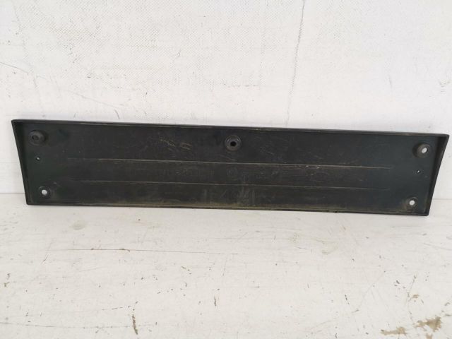 bontott LAND ROVER RANGE ROVER Rendszámtábla Tartó