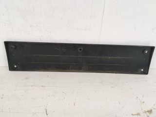 bontott LAND ROVER RANGE ROVER Rendszámtábla Tartó