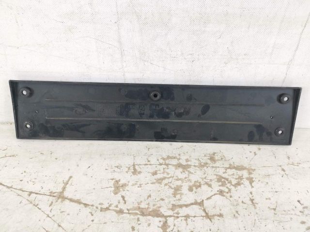 bontott LAND ROVER RANGE ROVER Rendszámtábla Tartó