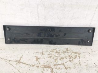 bontott LAND ROVER RANGE ROVER Rendszámtábla Tartó