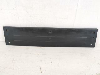 bontott LAND ROVER RANGE ROVER Rendszámtábla Tartó