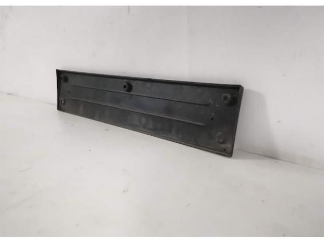 bontott LAND ROVER RANGE ROVER Rendszámtábla Tartó