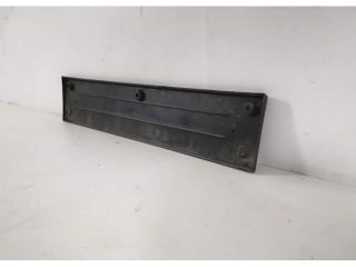 bontott LAND ROVER RANGE ROVER Rendszámtábla Tartó