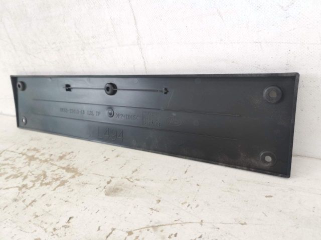 bontott LAND ROVER RANGE ROVER Rendszámtábla Tartó