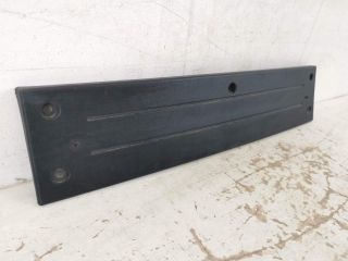 bontott LAND ROVER RANGE ROVER Rendszámtábla Tartó