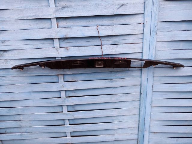 bontott LAND ROVER RANGE ROVER Rendszámtábla Világítás Keret