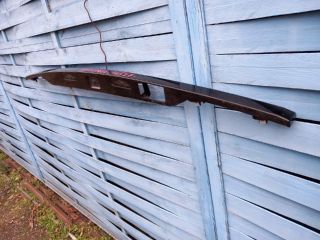 bontott LAND ROVER RANGE ROVER Rendszámtábla Világítás Keret