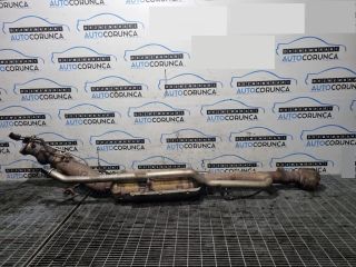 bontott LAND ROVER RANGE ROVER Részecskeszűrő