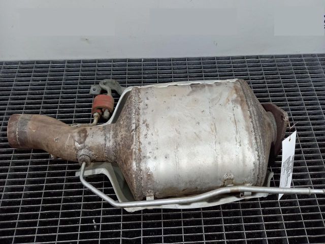 bontott LAND ROVER RANGE ROVER Részecskeszűrő