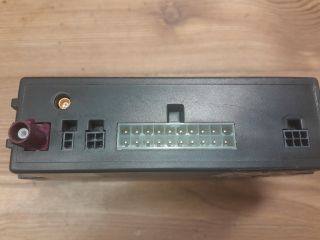 bontott LAND ROVER RANGE ROVER Riasztó Központ