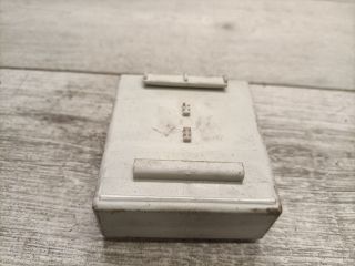 bontott LAND ROVER RANGE ROVER Riasztó Központ