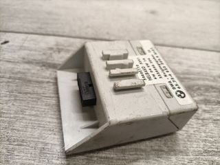 bontott LAND ROVER RANGE ROVER Riasztó Központ