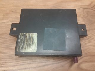 bontott LAND ROVER RANGE ROVER Riasztó Központ