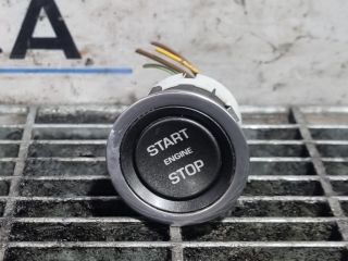 bontott LAND ROVER RANGE ROVER Start / Stop Indító Gomb