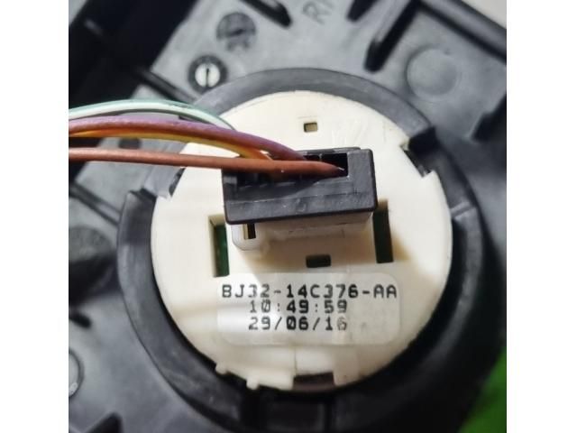 bontott LAND ROVER RANGE ROVER Start / Stop Indító Gomb