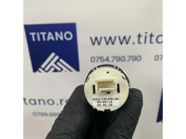 bontott LAND ROVER RANGE ROVER Start / Stop Indító Gomb