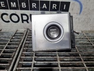 bontott LAND ROVER RANGE ROVER Start / Stop Indító Gomb