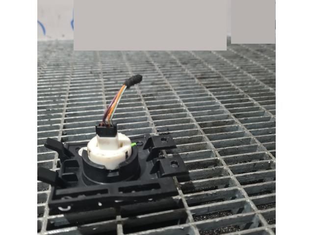 bontott LAND ROVER RANGE ROVER Start / Stop Indító Gomb