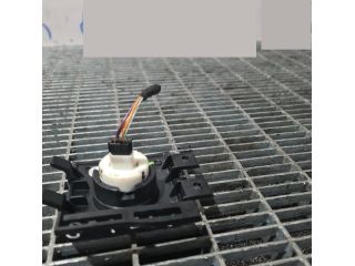 bontott LAND ROVER RANGE ROVER Start / Stop Indító Gomb