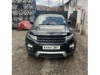 bontott LAND ROVER RANGE ROVER Start / Stop Indító Gomb