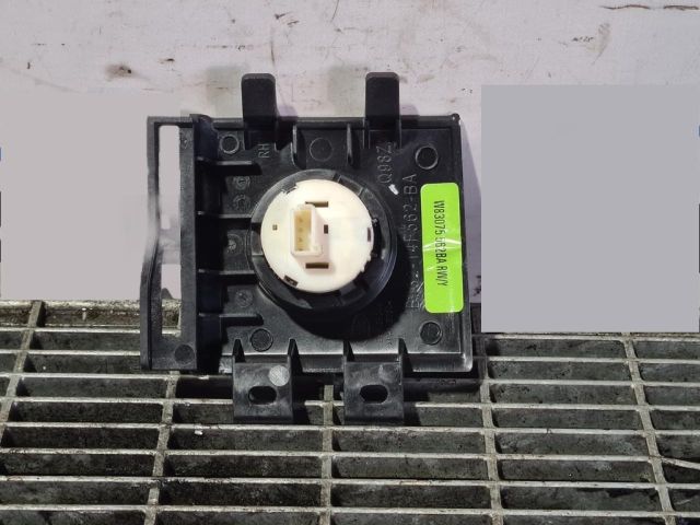 bontott LAND ROVER RANGE ROVER Start / Stop Indító Gomb