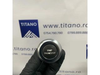 bontott LAND ROVER RANGE ROVER Start / Stop Indító Gomb