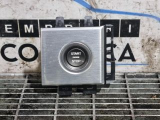 bontott LAND ROVER RANGE ROVER Start / Stop Indító Gomb